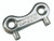 Sea Dog Marine - Cast Stainless Steel Deck Fill Key (351399-1) Sea Dog Marine - Cast Stainless Steel Deck Fill Key (351399-1)