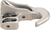 Sea Dog Marine - Cl248 Aluminum 3 Sheave Cleat (002480-1)