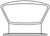 Sea Dog Marine - Deck Plate For 727140,727145 (727149)