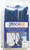 Sea Dog Marine - Double Braid Fender Line 3/8 X6' Blue (302110006bl-1)