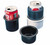 Sea Dog Marine - Flush Mount Drink Holder-2-7/8 - Sea-dog Line (588010)