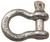 Sea Dog Marine - Galvanized Anchor Shackle 1" (147626)