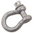 Sea Dog Marine - Galvanized Anchor Shackle 1" Non-rated (147826)