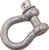 Sea Dog Marine - Glv Anchor Shackle 1/4 Dsply 50 Pieces (147806-5)