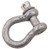 Sea Dog Marine - Glv Anchor Shackle 7/16 Dsply 20 Pc (147811-5)