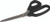 Sea Dog Marine - Heavy Duty Canvas/upholstry Scissors (563320-1)