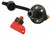 Sea Dog Marine - Heavy Duty On/off Switch W/key & Cap (420600-1)