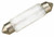Sea Dog Marine - Light Bulb No.70-1 Festoon 12v (441070-1)