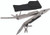Sea Dog Marine - Multi Tool Stainless Steel With Knife Blade (563151-1)