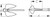 Sea Dog Marine - Navy Anchor Black Vinyl 28 Pound (314588)