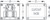 Sea Dog Marine - Nylon 2 Battery Test Panel (425020-1)
