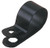 Sea Dog Marine - Nylon Cable Clamp 3/8x1/2 (100) (428237)