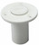Sea Dog Marine - Nylon Garboard Drain (520050-1)