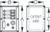 Sea Dog Marine - Nylon Switch Panel - Cigarette Lghter (424310-1)