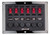 Sea Dog Marine - Nylon Switch Panel Hrzntl 6-switch (424210-1)
