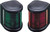 Sea Dog Marine - Nylon/polycarb Side Light Starboard (400004-1)