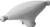 Sea Dog Marine - Spreader Boot Large 1/4" Wire (560106-1)