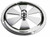 Sea Dog Marine - Stainless Steel Butterfly Vent 5 - Center Knob (331450-1)
