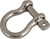 Sea Dog Marine - Stainless Steel Captive Bow Shackle 5/32" (147223-1)
