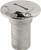 Sea Dog Marine - Stainless Steel Cast Hose Deck Fill Water - Sea-dog Line - 351323 (351323-1)