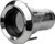 Sea Dog Marine - Stainless Steel Exhaust Through Hull 3" - Sea-dog Line (521130)