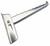 Sea Dog Marine - Stainless Steel Folding Step-stamped (328025-1)