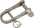 Sea Dog Marine - Stainless Steel Halyard Shackle 5/8x1-5/8 (140236)