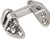 Sea Dog Marine - Stainless Steel Hatch Hinge Long Reach (205285-1)