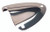 Sea Dog Marine - Stainless Steel Midget Vent(small) (331360-1)