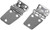 Sea Dog Marine - Stainless Steel Offset Door Hinge - Sea-dog Line - 201572 (201572-1)