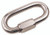 Sea Dog Marine - Stainless Steel Quick Link-1 1/4 Inch (t) (153703-1)