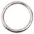 Sea Dog Marine - Stainless Steel Ring 7/16"x2-1/2" (191725)