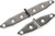 Sea Dog Marine - Stainless Steel Strap Hinge 4-1/8" (201134-1) Sea Dog Marine - Stainless Steel Strap Hinge 4-1/8" (201134-1)