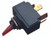 Sea Dog Marine - Toggle Switch(sp) Illum On/off/on (420113-1)