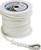 Sea Dog Marine - Twist Nylon Anchor Line 5/8x200' (301116200wh-1)
