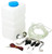 Sea Dog Marine - Windshield Washer Kit Complete (414900-3)