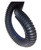 Sea Star Solutions - 1/2 Split Conduit 50' Box Black (116-128-0126b-1)