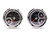 Sea Star Solutions - 5" Gauge Kit (honda) (22020p)