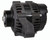 Sea Star Solutions - Alternator - Sierra Marine Engine Parts - 18-6840 (118-6840)