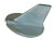 Sea Star Solutions - Anode - Sierra Marine Engine Parts - 18-6097 (118-6097)