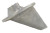 Sea Star Solutions - Anode (magnesium) - Sierra Marine Engine Parts - 18-6241 (118-6241)