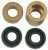 Sea Star Solutions - Bell Housing Bushing Kit - Sierra Marine Engine Parts - 18-3760 (118-3760)