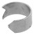Sea Star Solutions - Bellows Clamp (pack Of 5) (118-7321-9)