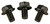 Sea Star Solutions - Bolt    (3/pack) (18-4749-9)