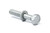 Sea Star Solutions - Bolt With Washer - Sierra Marine Engine Parts - 18-8406 (118-8406)