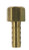 Sea Star Solutions - Brass Hose Barbs - Sierra Marine Engine Parts - 18-8094 (118-8094)