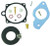 Sea Star Solutions - Carburator Repair Kit 25/30   90-97s (118-7770)