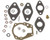 Sea Star Solutions - Carburetor Kit No Float (118-7043)