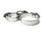Sea Star Solutions - Clamp-hose-2-5/16 To 3-1/4 - Sierra Marine Engine Parts - 18-710-44-2 (118-710-44-2)