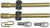 Sea Star Solutions - Control Adapter - Evinrude, Johnson And Gale Outboard Motors (304939)